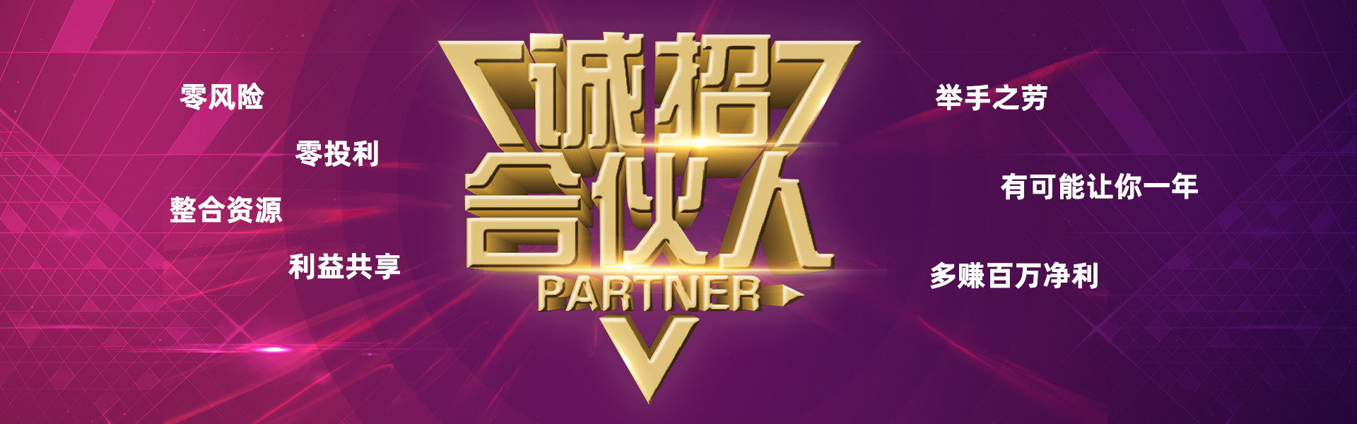 2-诚招合伙人